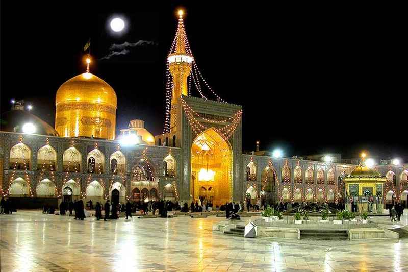 تعریف بیمه مسئولیت متولیان مساجد و امامزاده‌ها
