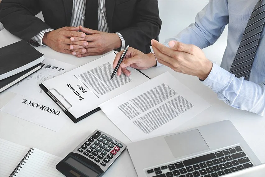 آیا بیمه مسئولیت برای فریلنسرها و کسب‌وکارهای کوچک ضروری است؟