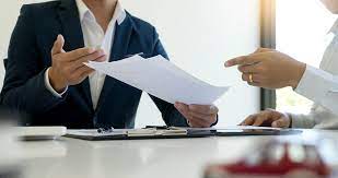 بیمه مسئولیت به عنوان ابزاری برای مدیریت ریسکها